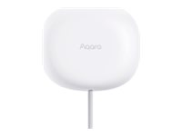 Aqara PS-S03D detector de movimiento Sensor infrarrojo pasivo (PIR) Inal�mbrico Techo/pared Blanco