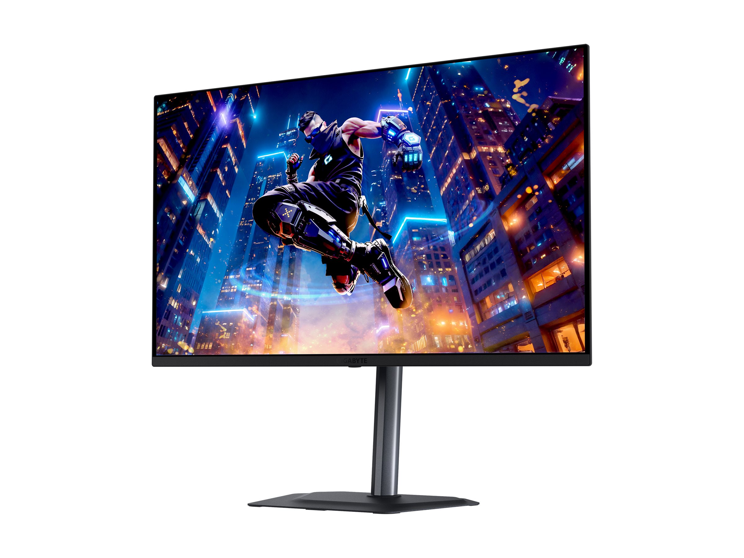 Gigabyte MO32U2 - OLED-Monitor - Gaming - USB - 81.3 cm (32)
