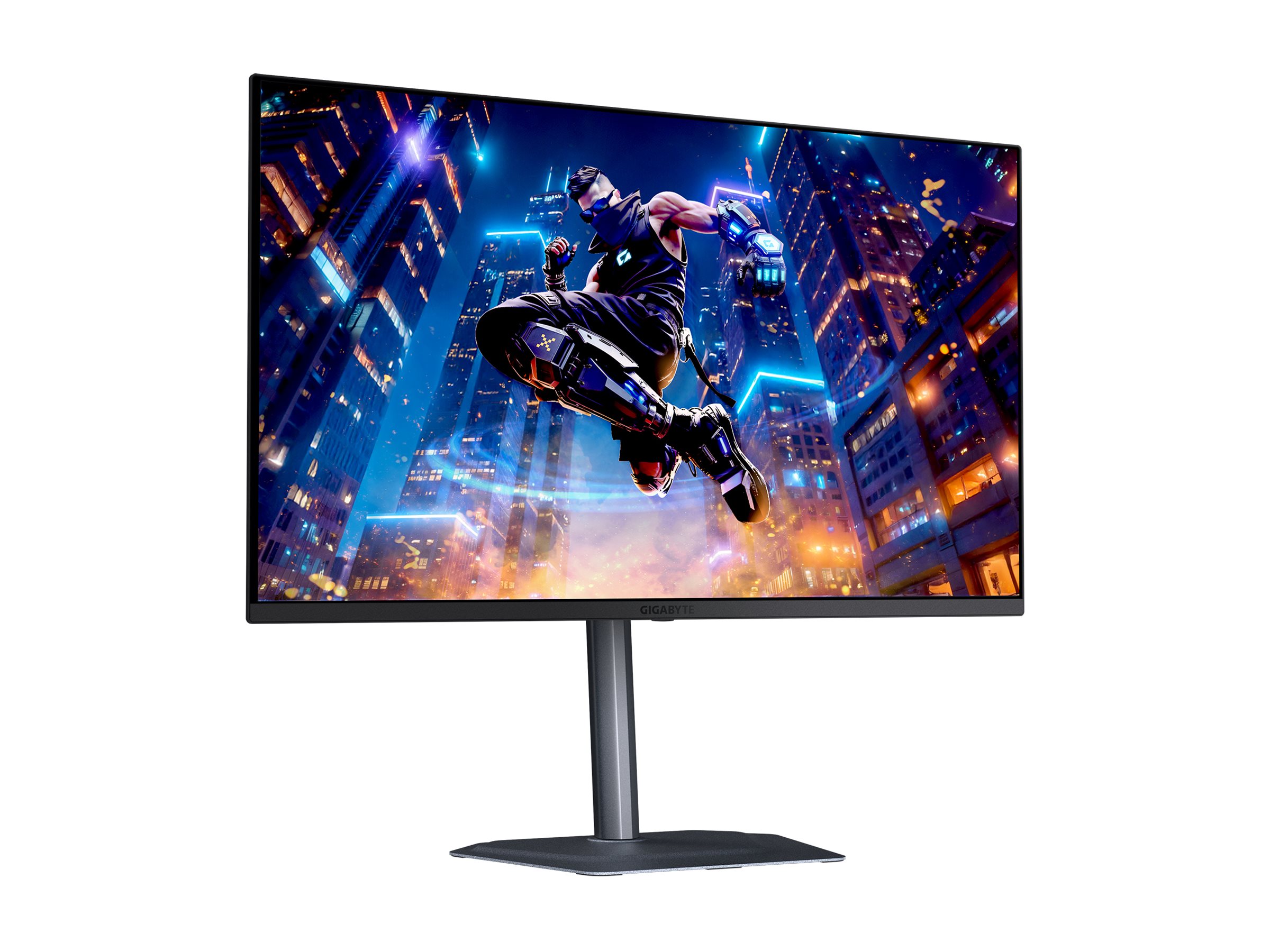 Gigabyte MO32U2 - OLED-Monitor - Gaming - USB - 81.3 cm (32)