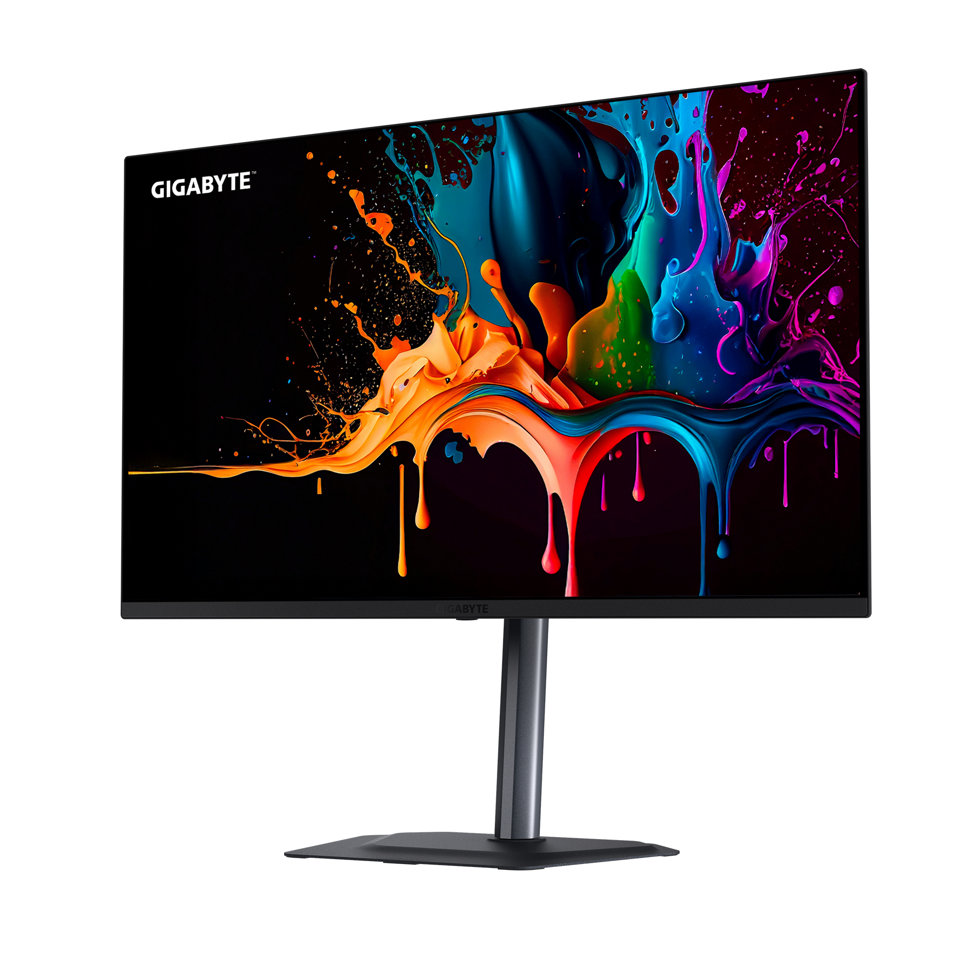 Gigabyte MO32U2 - OLED-Monitor - Gaming - USB - 81.3 cm (32)