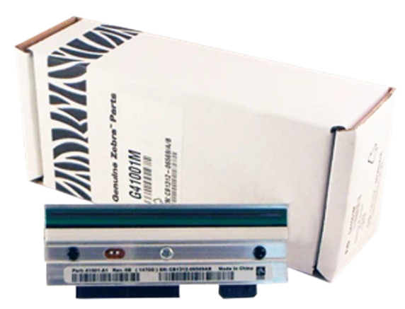 Zebra P1112640-209 accesorio o pieza de recambio para impresora/esc�ner Cabezal de impresi�n t�rmica