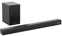 Grundig DSB 991 SW Noir 2.1 canaux 90 W