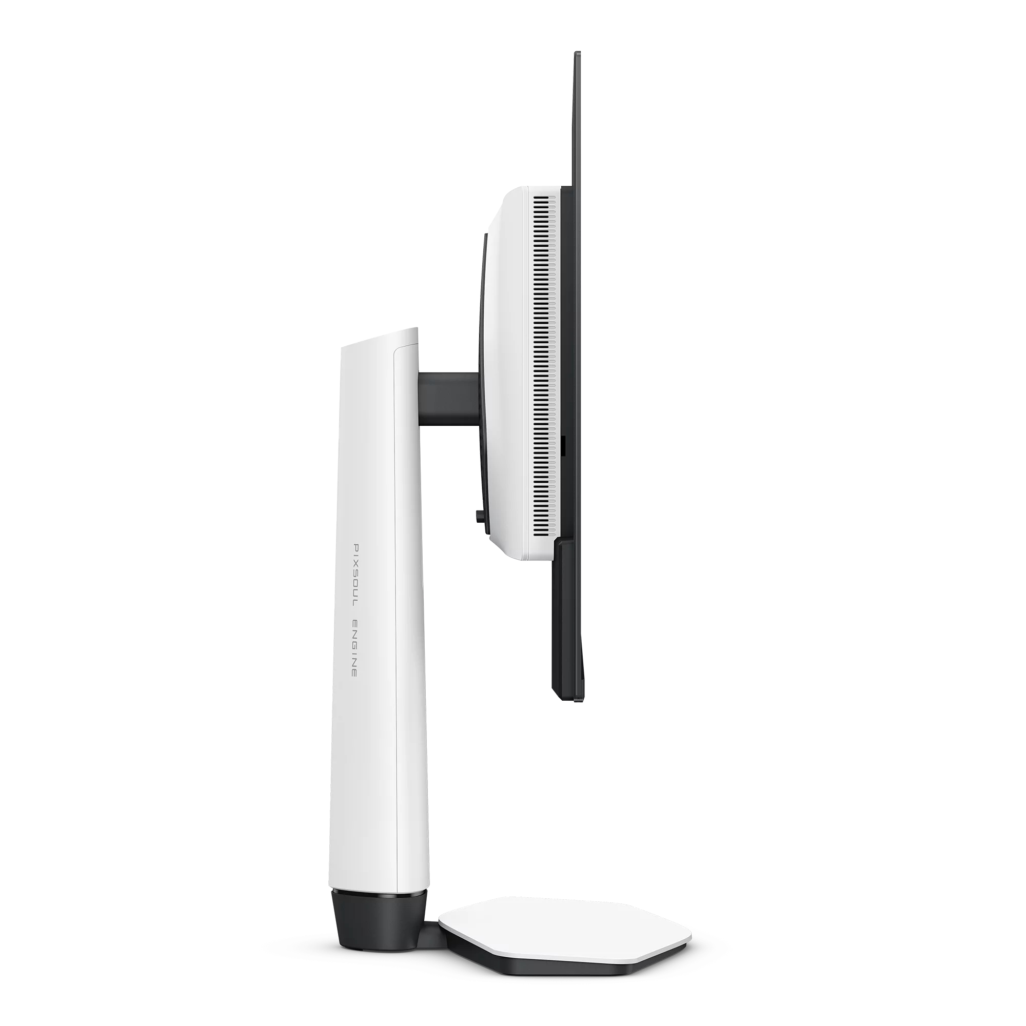 BenQ EX271QMZ Monitor PC 67,3 cm (26.5) 2560 x 1440 Pixel Quad HD QD-OLED Bianco