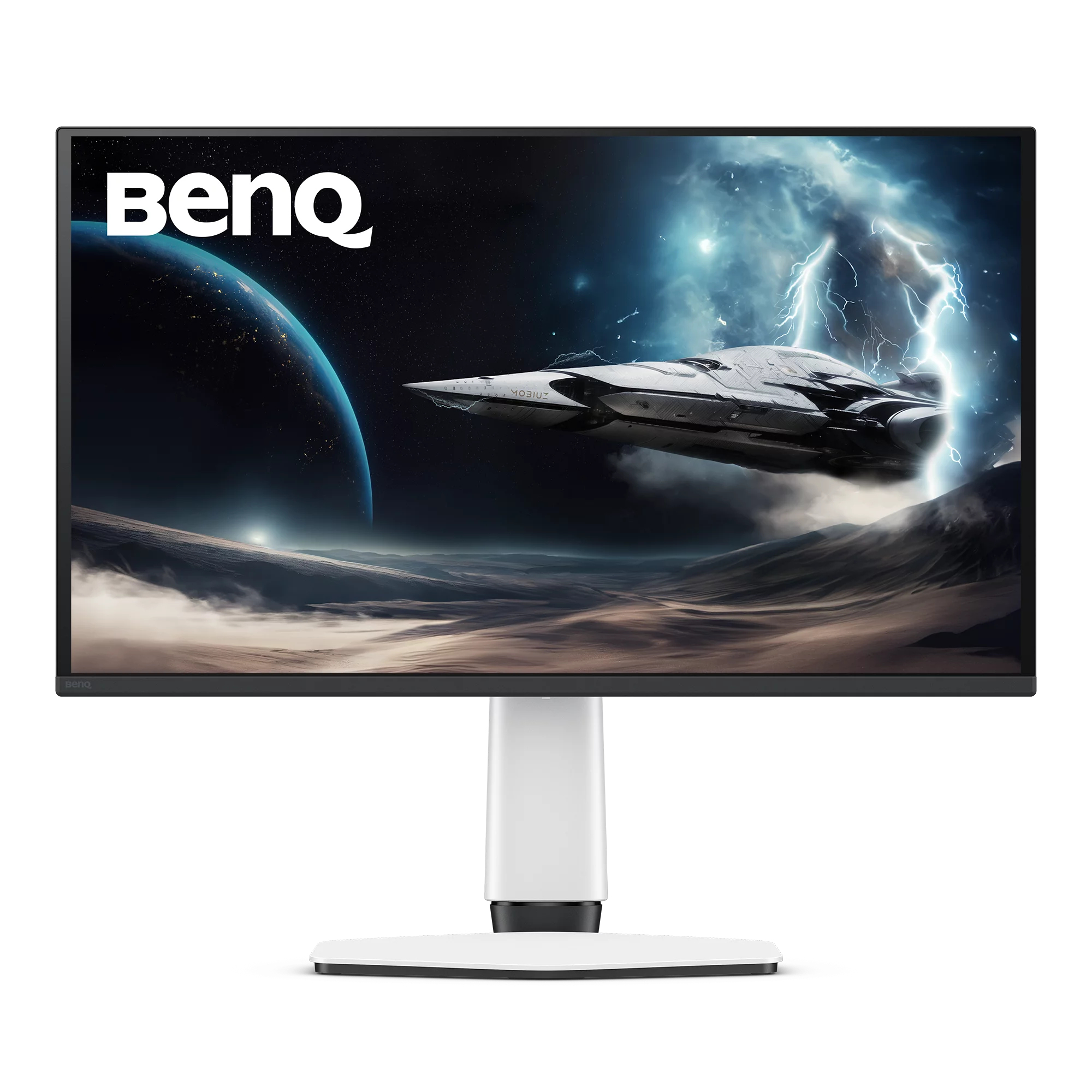 BenQ EX271QMZ 26.5IN OLED - Flachbildschirm (TFT/LCD) - 67,3 cm