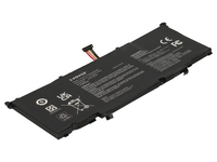 2-power Main Battery Pack - Akku - 63 mAh