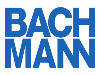 Bachmann IT PDU Basic - Stromverteilungseinheit (Rack - einbaufhig)