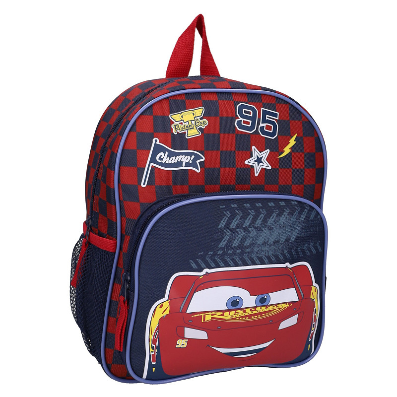 Vadobag Rucksack Cars Hit The Road