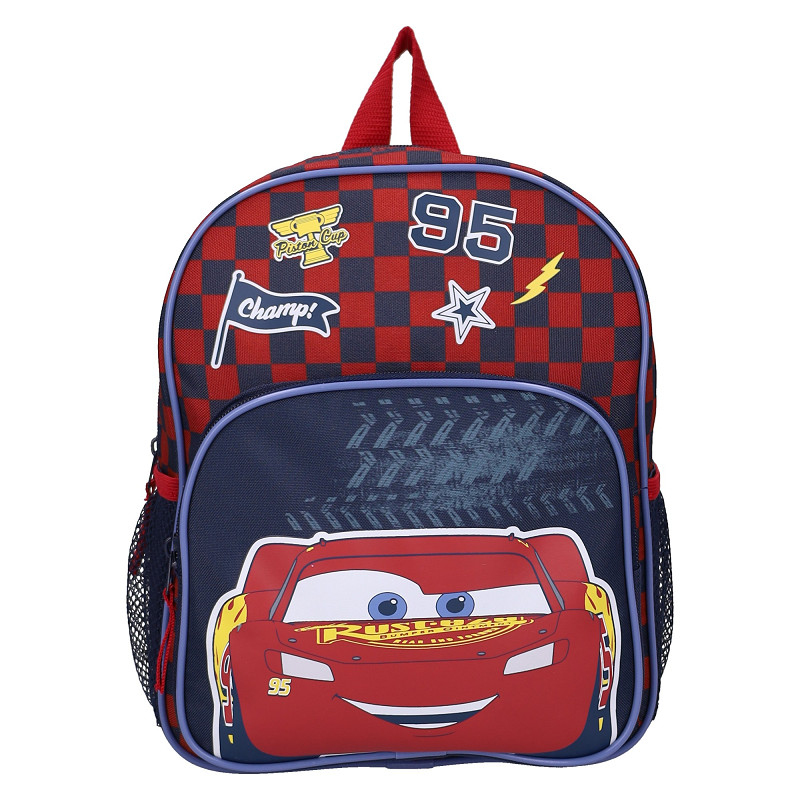 Vadobag Rucksack Cars Hit The Road