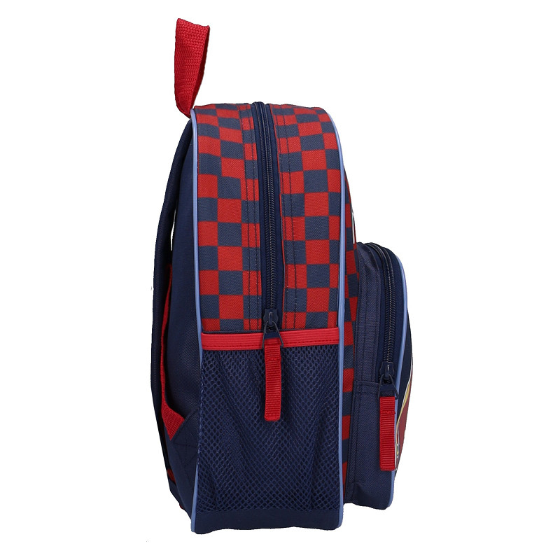 Vadobag Rucksack Cars Hit The Road