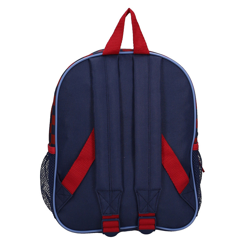 Vadobag Rucksack Cars Hit The Road