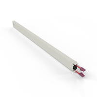 PATCHBOX CONE30OM411, 1.8 M, LC/LC, OM4, LC, LC