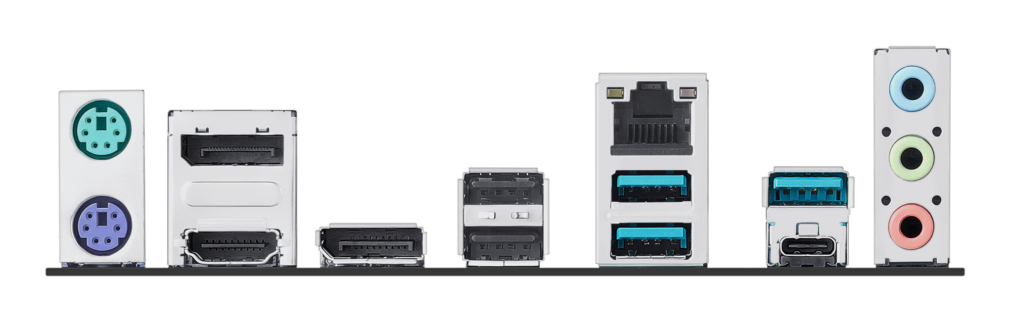 ASUS PRO Q870I-C-CSM Intel Q870 LGA 1851 (Socket V1) mini ITX