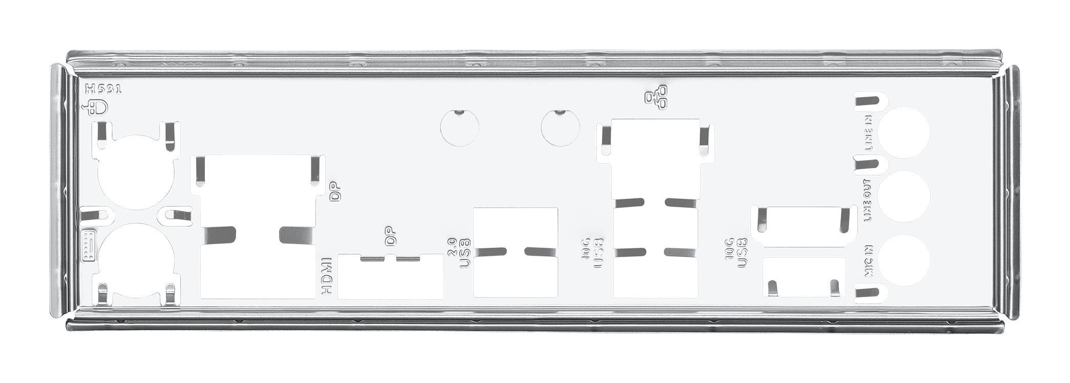 ASUS PRO Q870I-C-CSM Intel Q870 LGA 1851 (Socket V1) mini ITX