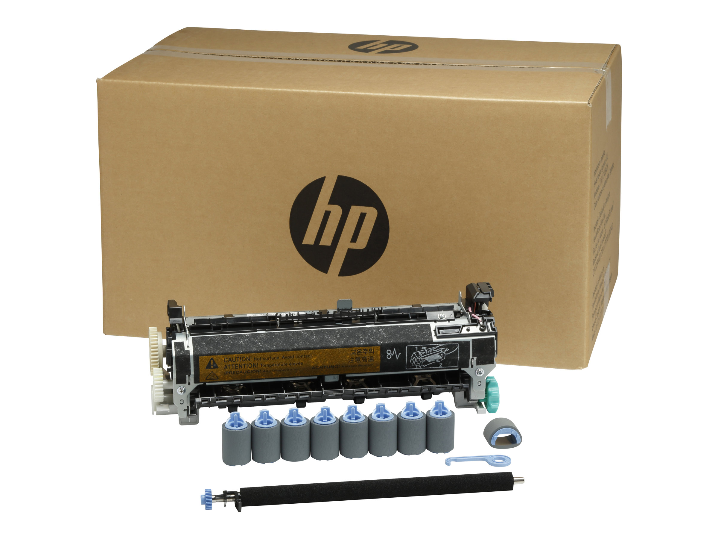 HP Q2430A kit para impresora Kit de reparaci�n