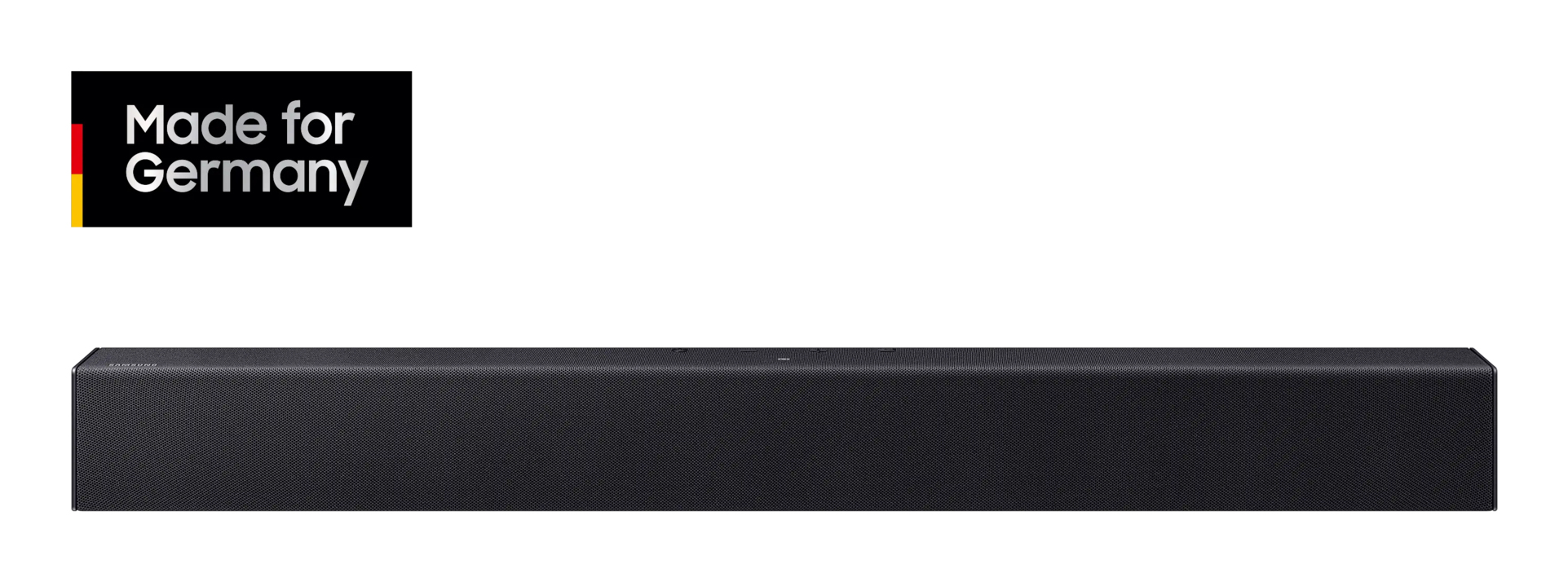 Samsung B-Series HW-B410GF Noir 2.0 canaux