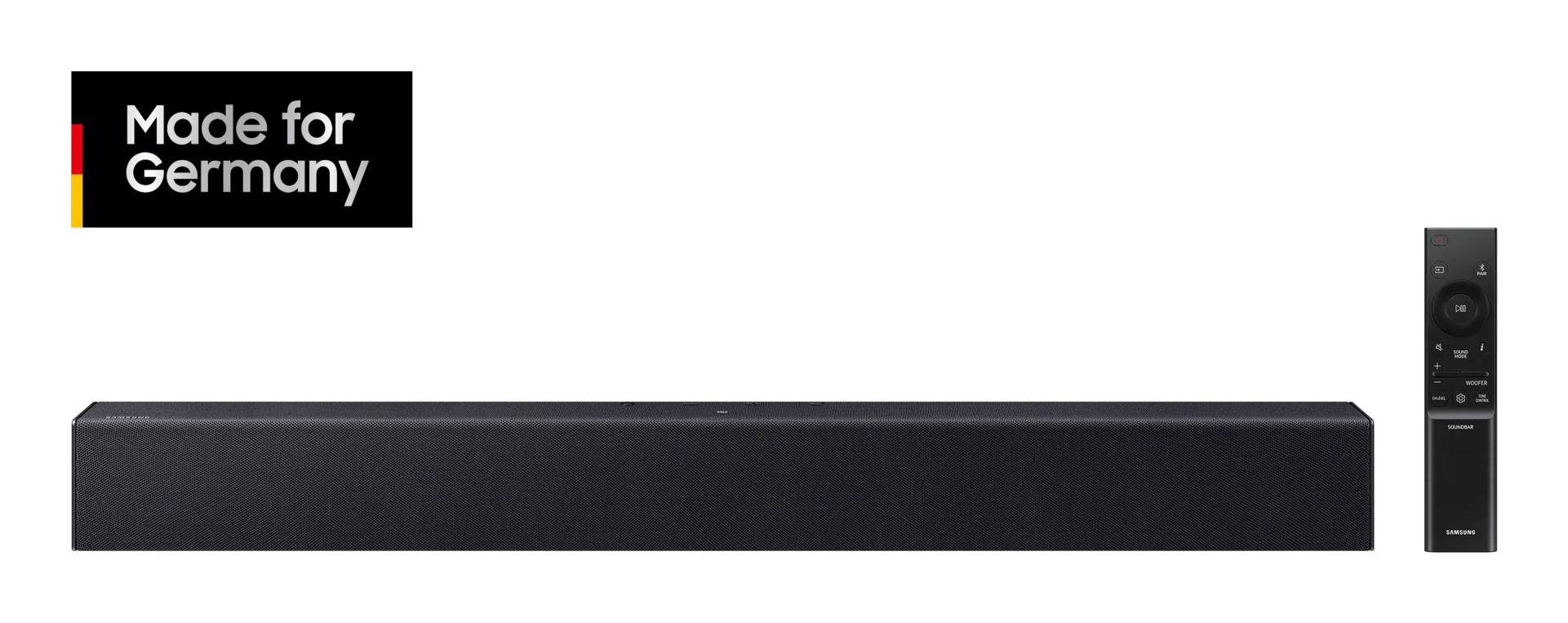 Samsung HW-B410GF - 2025 Edition - B-Series