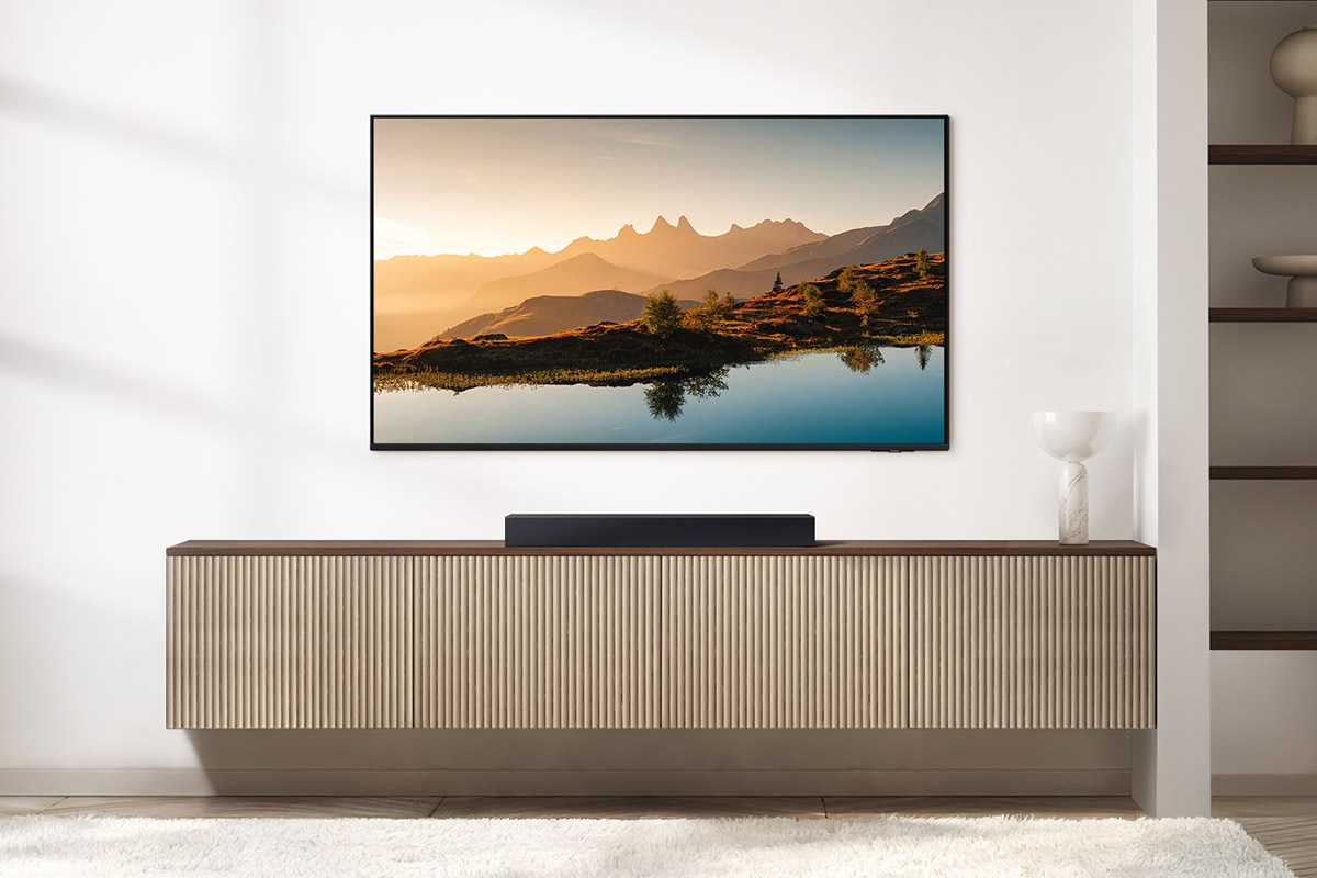 Samsung HW-B410GF - 2025 Edition - B-Series