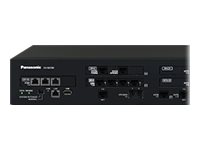 Panasonic KX-NS700NE - Hybrid PBX - 1 x 10/100