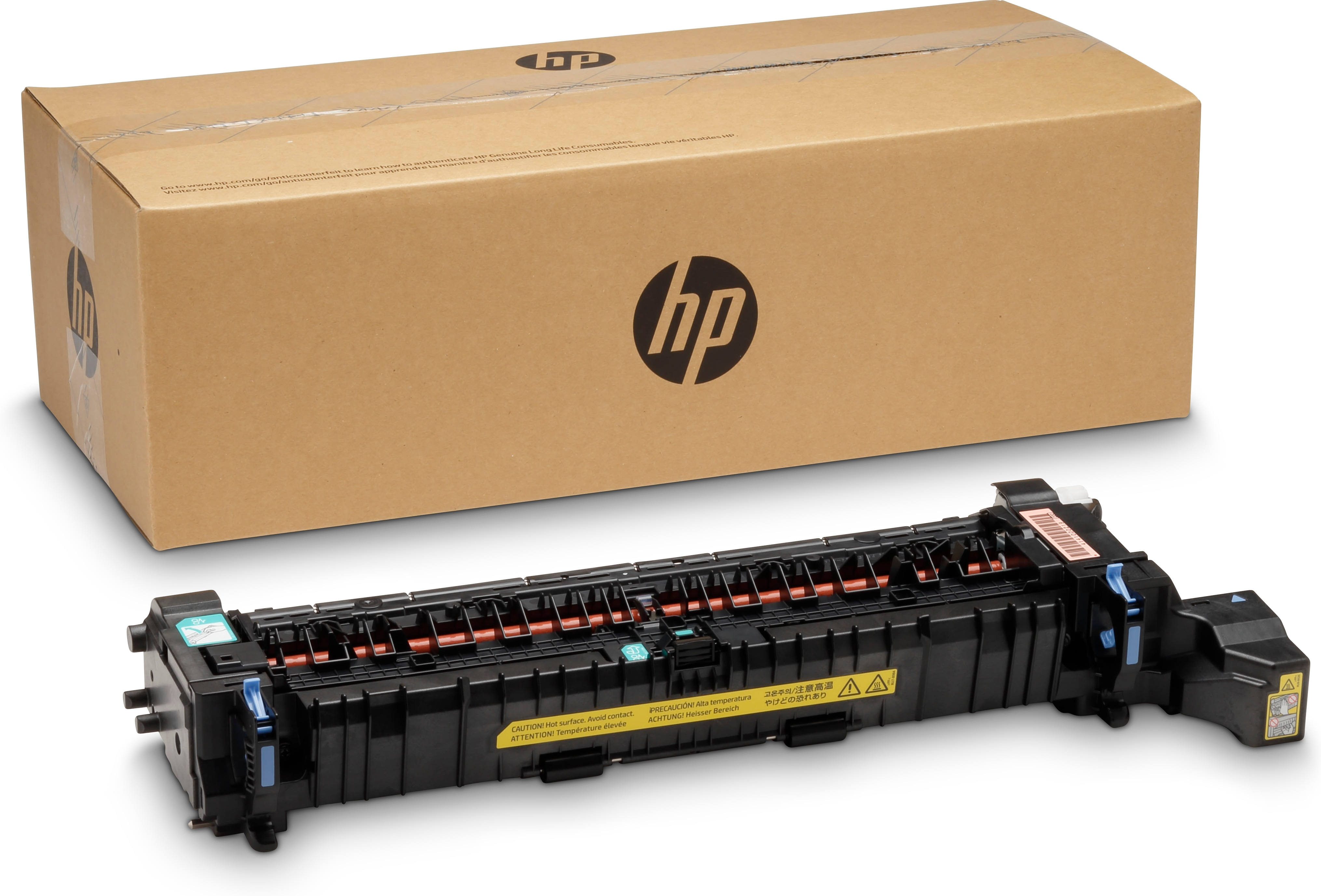 HP Q3656A rullo 60000 pagine