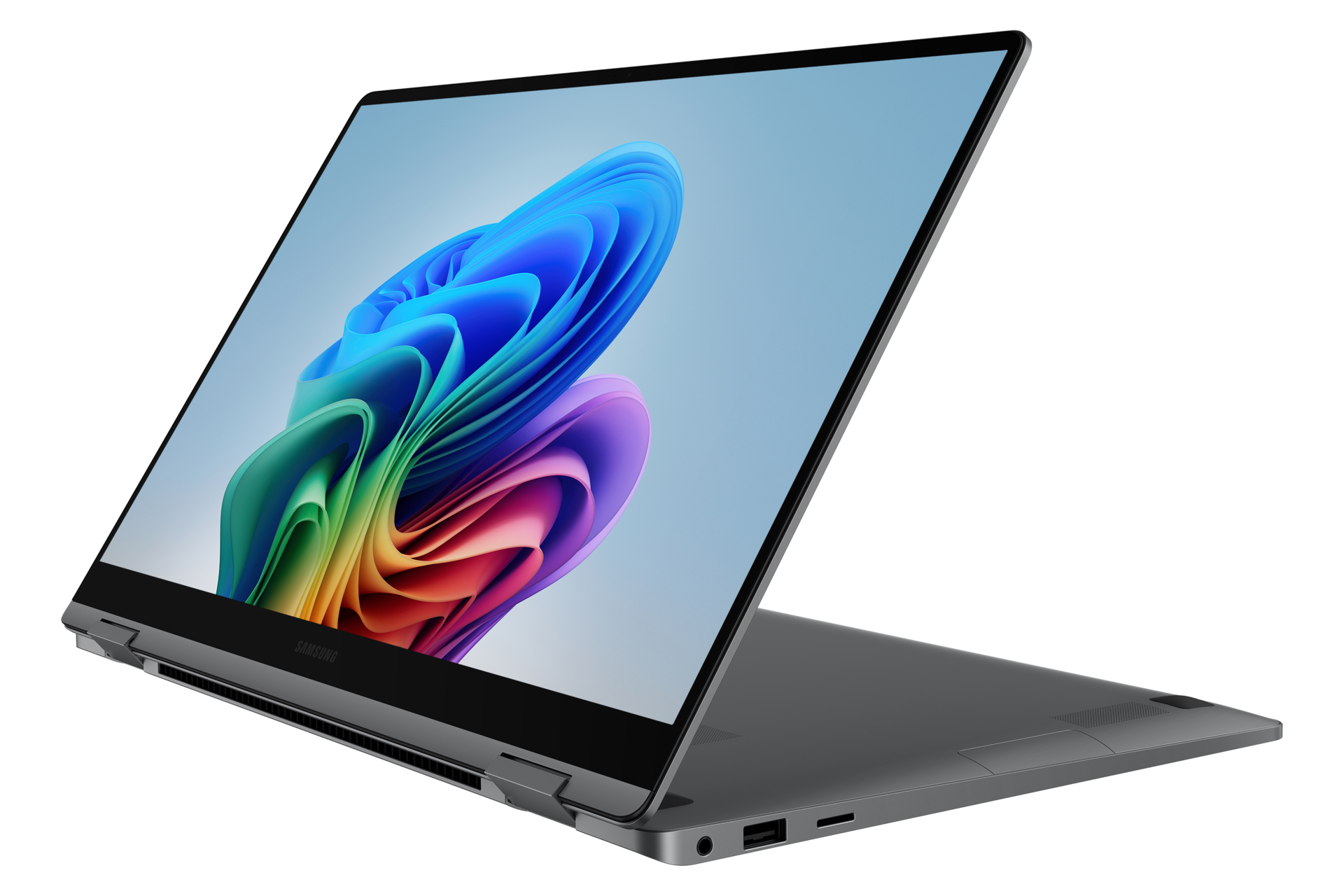Samsung NP750QHA-KA3DE laptop