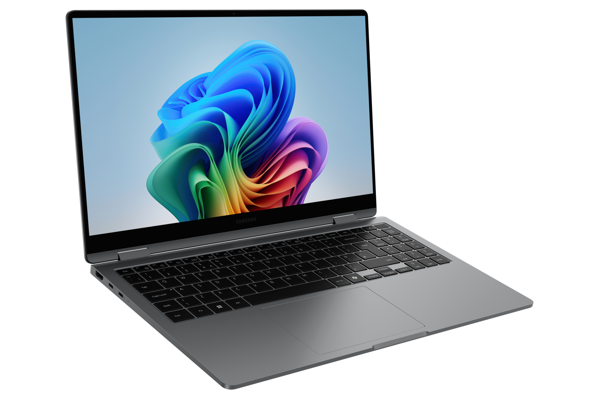 Samsung NP750QHA-KA3DE laptop
