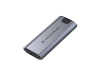 Conceptronic SSD Gehuse M-Key M.2 ->M/B+M-Key USB3.2 10Gb/s