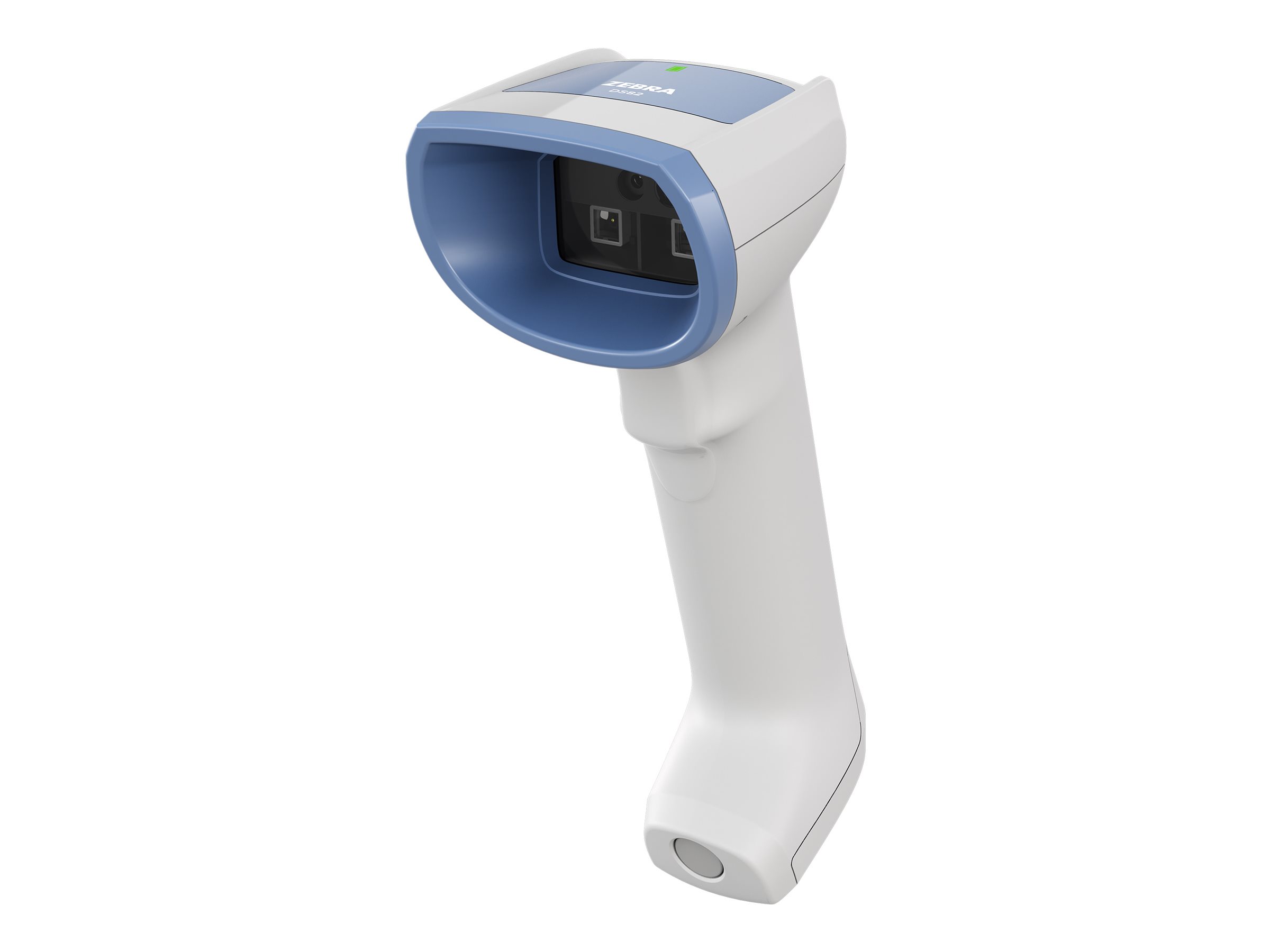 Zebra DS8288-HCBU210PPAW barcode reader Handheld bar code reader 1D/2D LED White