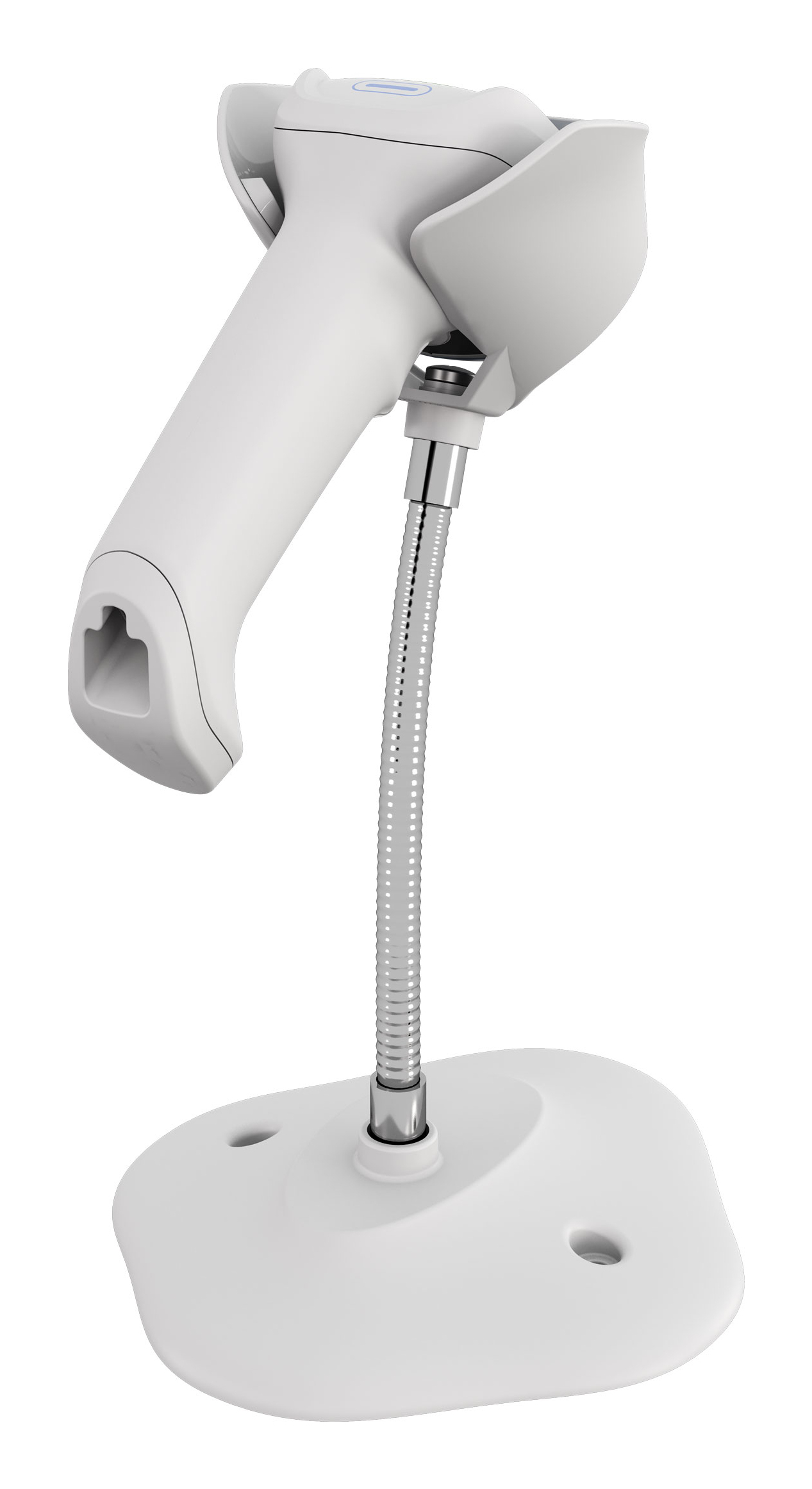 Zebra DS8288-HCBU210PPAW barcode reader Handheld bar code reader 1D/2D LED White
