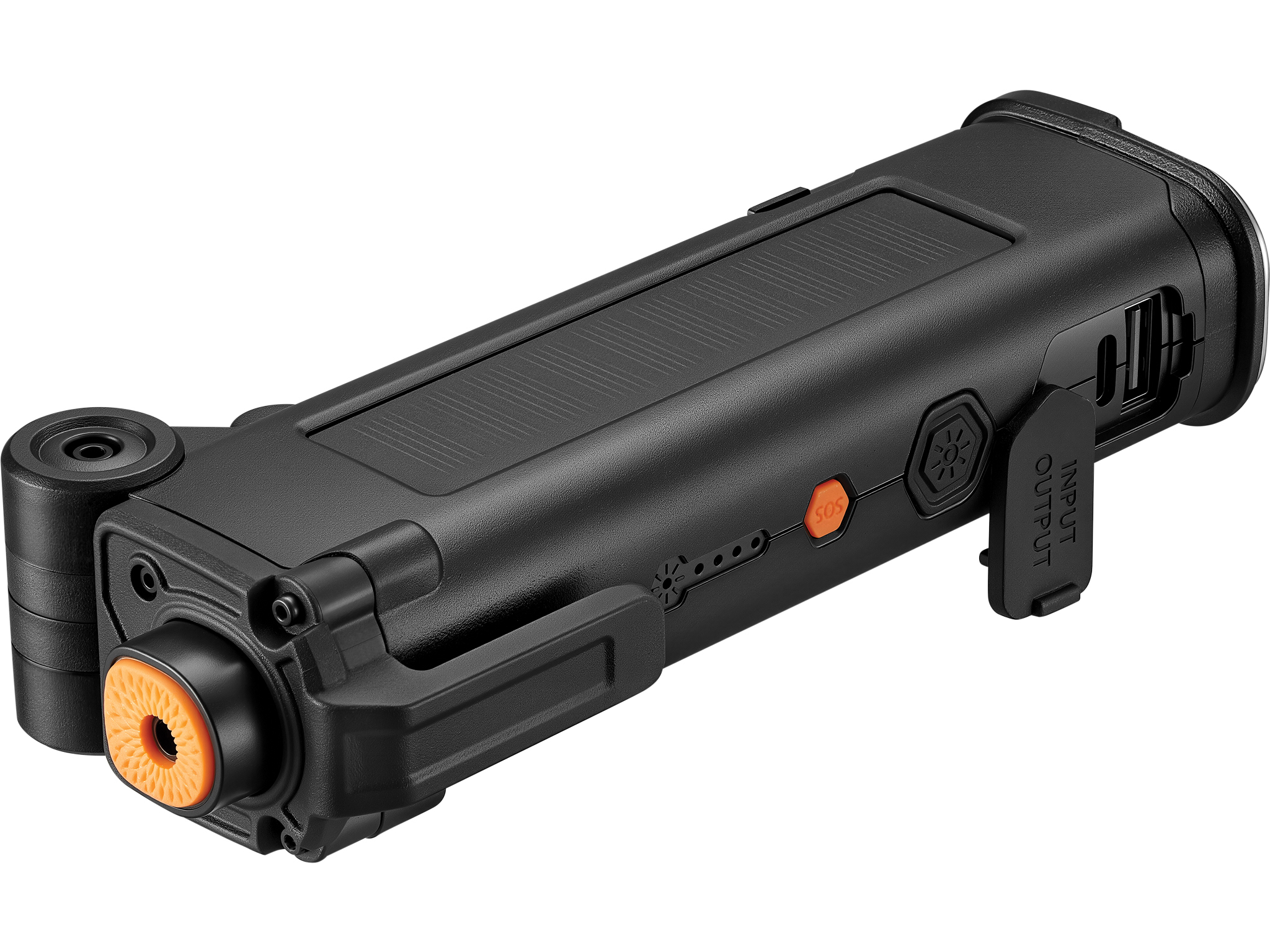SANDBERG Survivor Car Escape Multi Tool - Powerbank - 3000 mAh - 11.1 Wh - 1 A (USB)