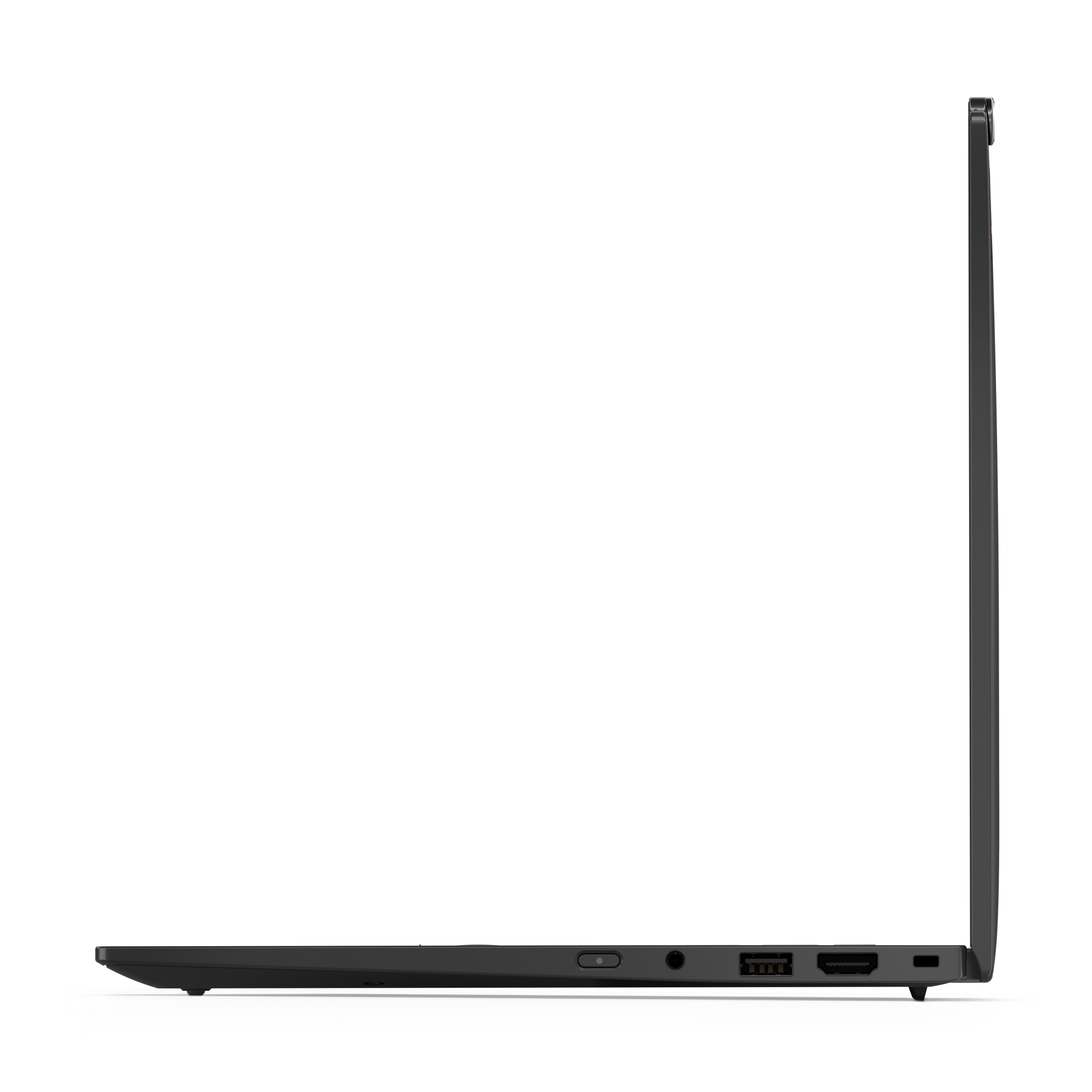 Lenovo ThinkPad X1 Carbon Intel Core Ultra 5 125U Computer portatile 35,6 cm (14) WUXGA 32 GB LPDDR5x-SDRAM 1 TB SSD Wi-Fi 6E (802.11ax) Windows 11 Pro Nero