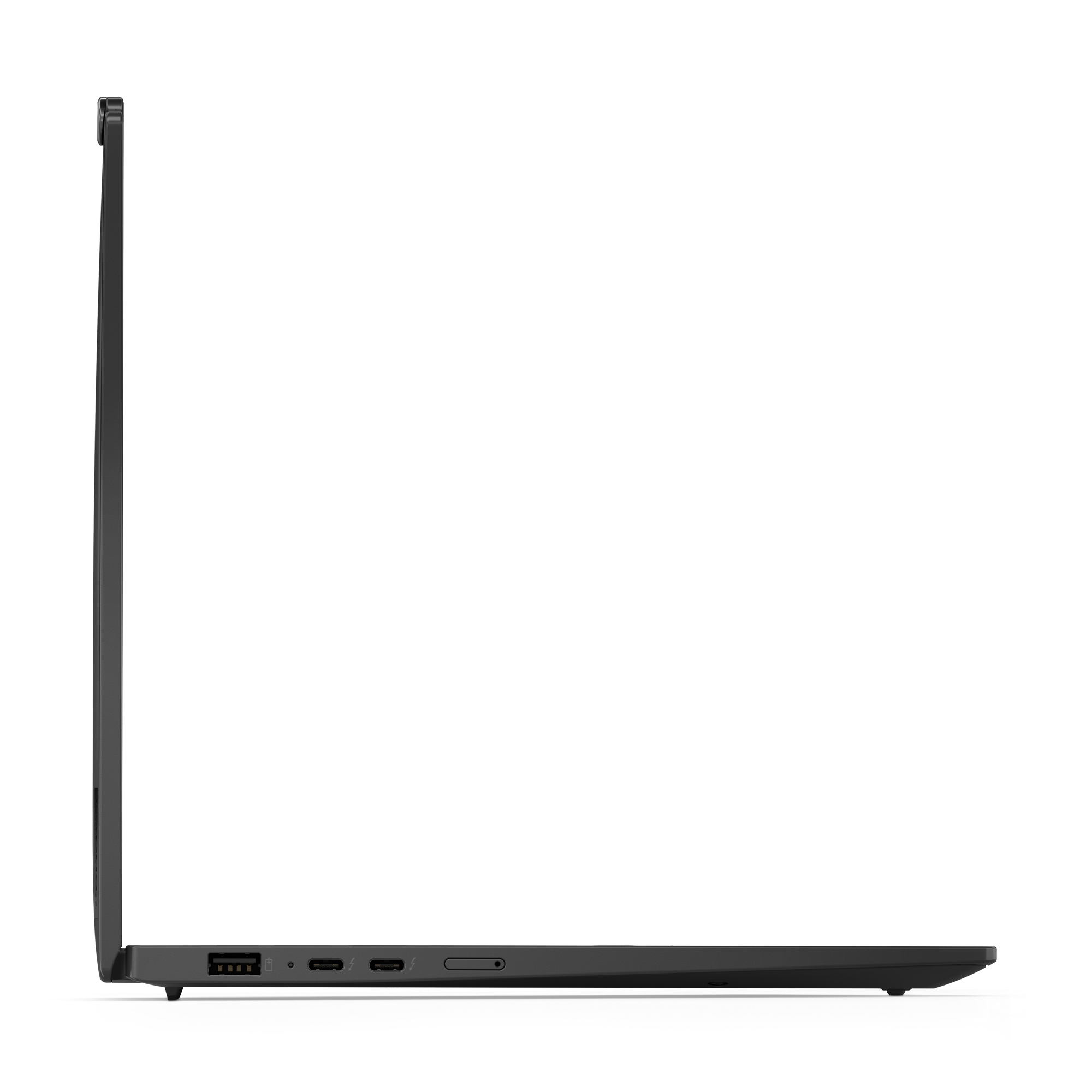 Lenovo ThinkPad X1 Carbon Intel Core Ultra 5 125U Computer portatile 35,6 cm (14) WUXGA 32 GB LPDDR5x-SDRAM 1 TB SSD Wi-Fi 6E (802.11ax) Windows 11 Pro Nero