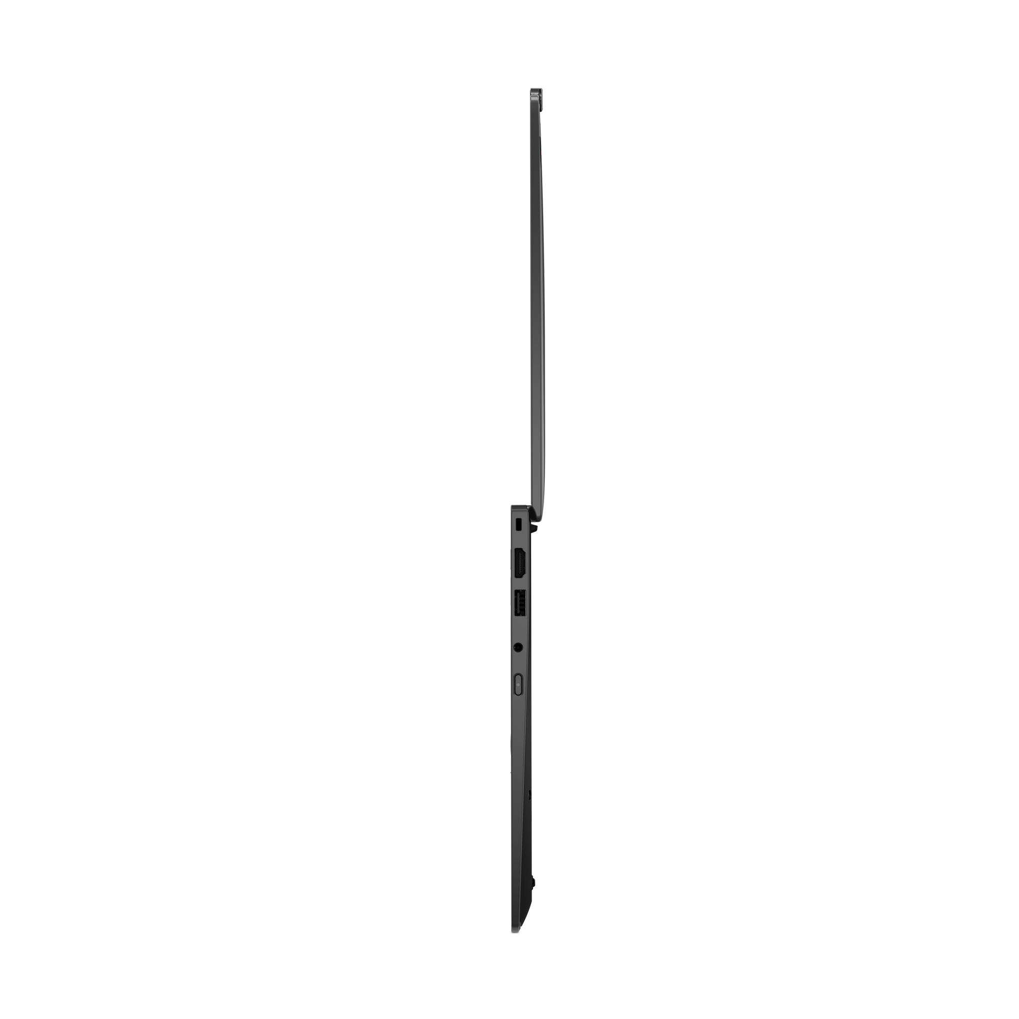 Lenovo ThinkPad X1 Carbon Intel Core Ultra 5 125U Computer portatile 35,6 cm (14) WUXGA 32 GB LPDDR5x-SDRAM 1 TB SSD Wi-Fi 6E (802.11ax) Windows 11 Pro Nero
