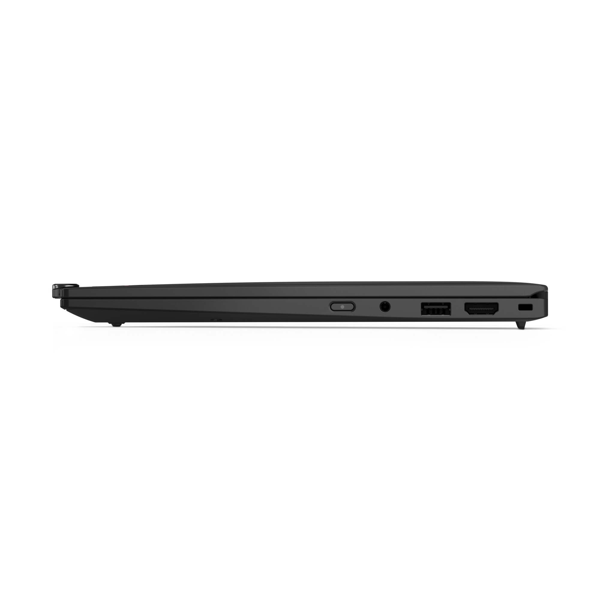 Lenovo ThinkPad X1 Carbon Intel Core Ultra 5 125U Computer portatile 35,6 cm (14) WUXGA 32 GB LPDDR5x-SDRAM 1 TB SSD Wi-Fi 6E (802.11ax) Windows 11 Pro Nero