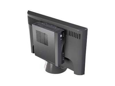 Akasa Crypto Vesa - SFF - Mini-ITX - Netzteil 80 Watt (ATX12V)