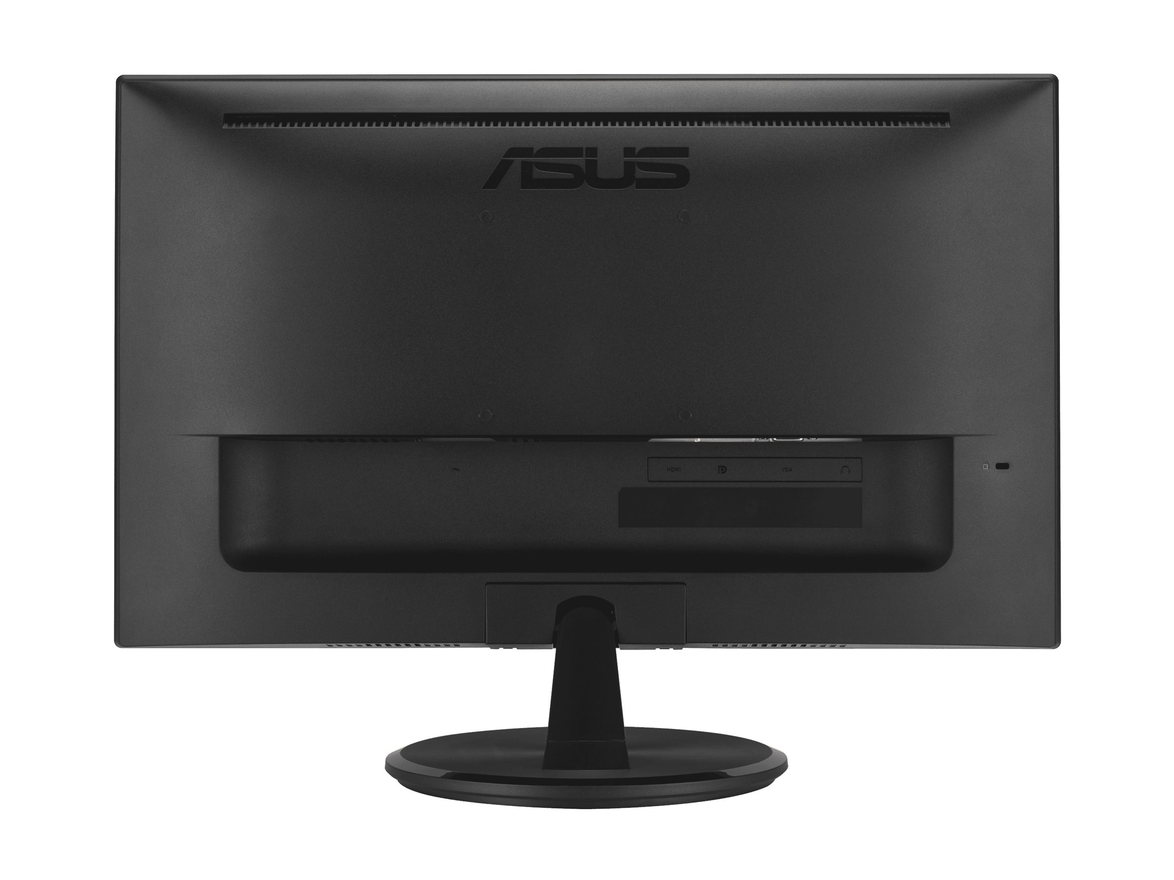 ASUS VP229QF-P pantalla para PC 54,6 cm (21.5) 1920 x 1080 Pixeles Full HD LCD Negro