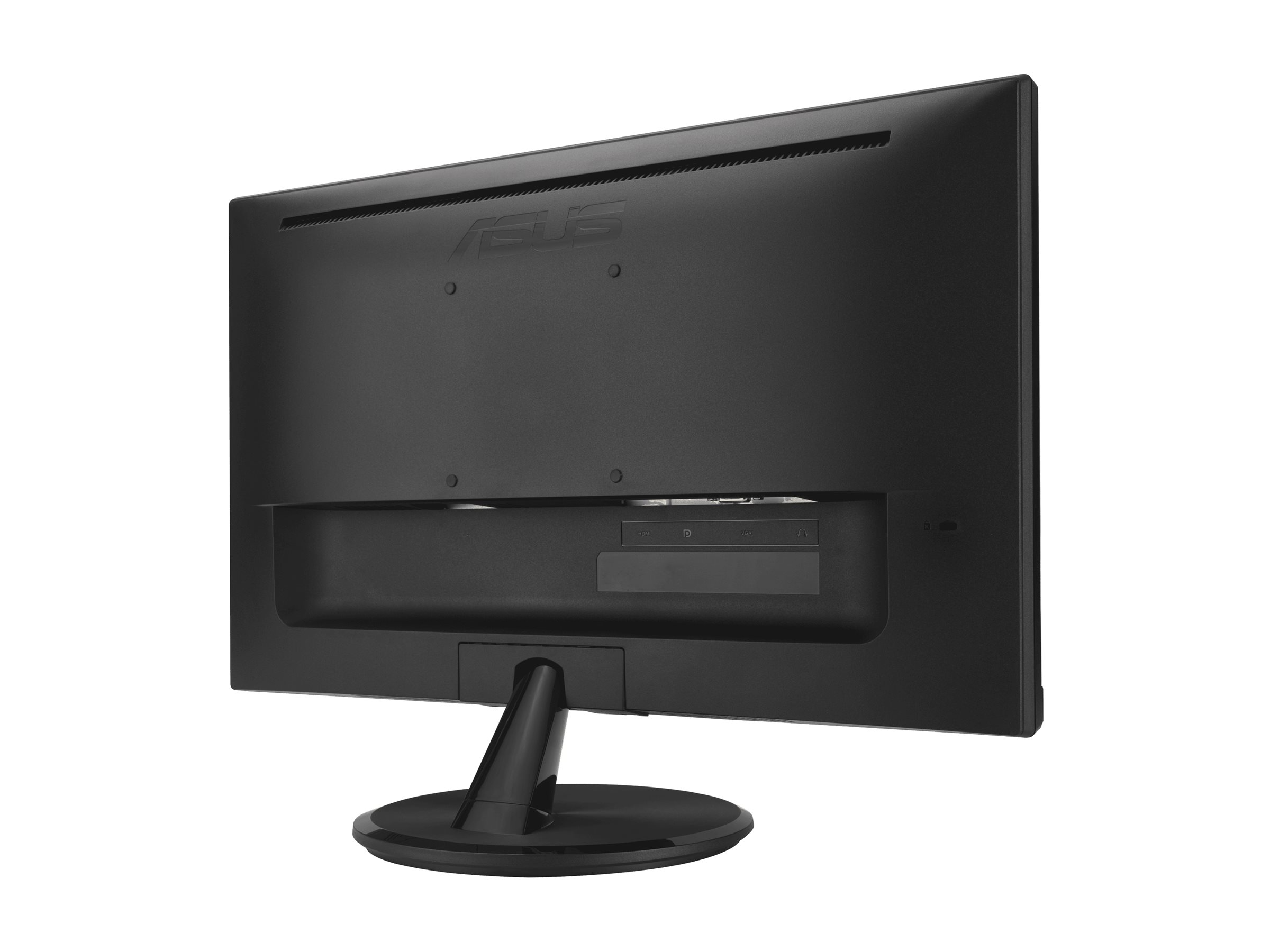 ASUS VP229QF-P pantalla para PC 54,6 cm (21.5) 1920 x 1080 Pixeles Full HD LCD Negro