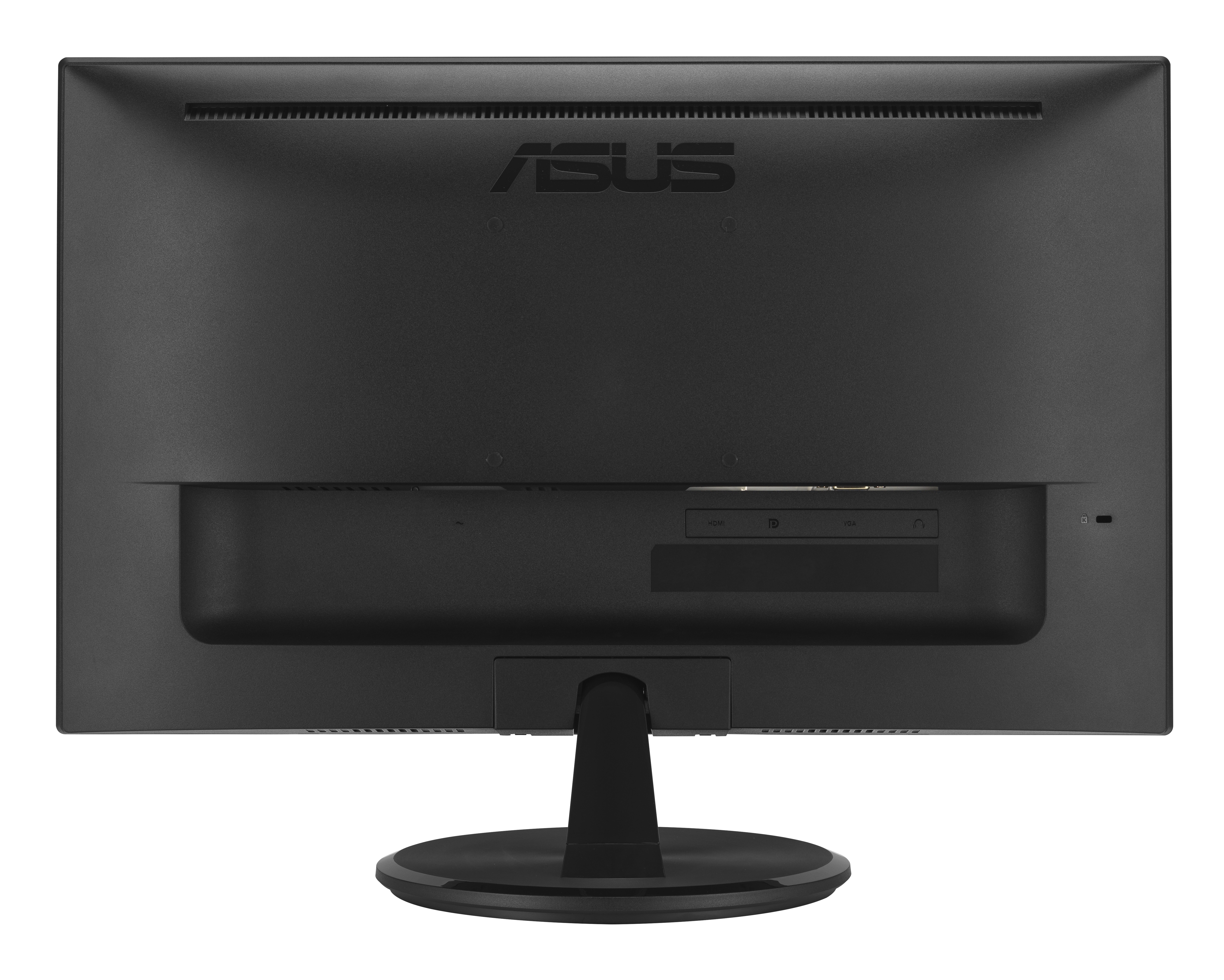 ASUS VP229QF-P pantalla para PC 54,6 cm (21.5) 1920 x 1080 Pixeles Full HD LCD Negro