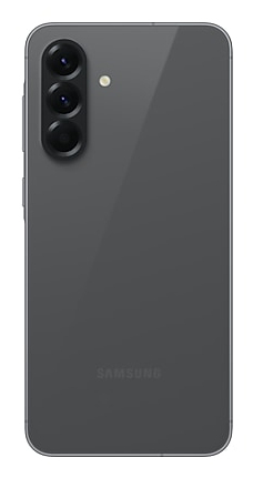 Samsung Galaxy A56 - Enterprise Edition - 5G Smartphone - Dual-SIM - RAM 8 GB / Interner Speicher 128 GB - OLED-Display - 6.7 - 2340 x 1080 Pixel (120 Hz)