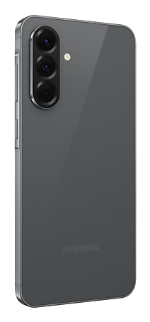 Samsung Galaxy A56 - Enterprise Edition - 5G Smartphone - Dual-SIM - RAM 8 GB / Interner Speicher 128 GB - OLED-Display - 6.7 - 2340 x 1080 Pixel (120 Hz)