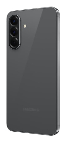 Samsung Galaxy A56 - Enterprise Edition - 5G Smartphone - Dual-SIM - RAM 8 GB / Interner Speicher 128 GB - OLED-Display - 6.7 - 2340 x 1080 Pixel (120 Hz)