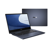 ASUS ExpertBook B5402FEA-HY0197X - Intel Core i5 - 2,5 GHz - 35,6 cm (14 Zoll) - 1920 x 1080 Pixel - 8 GB - 256 GB