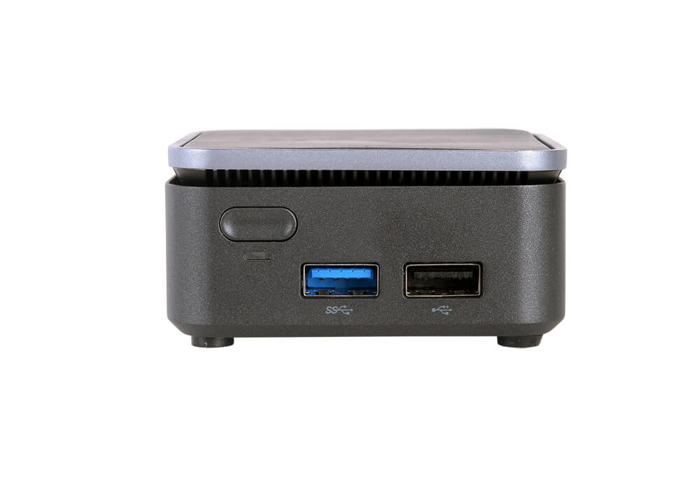 EliteGroup LIVA Q2 N5030 Intel 95-695-ND9A86 - Komplettsystem - Pentium N