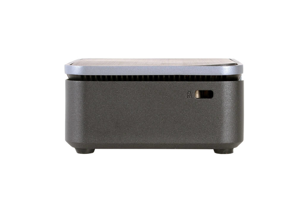 EliteGroup LIVA Q2 N5030 Intel 95-695-ND9A86 - Komplettsystem - Pentium N