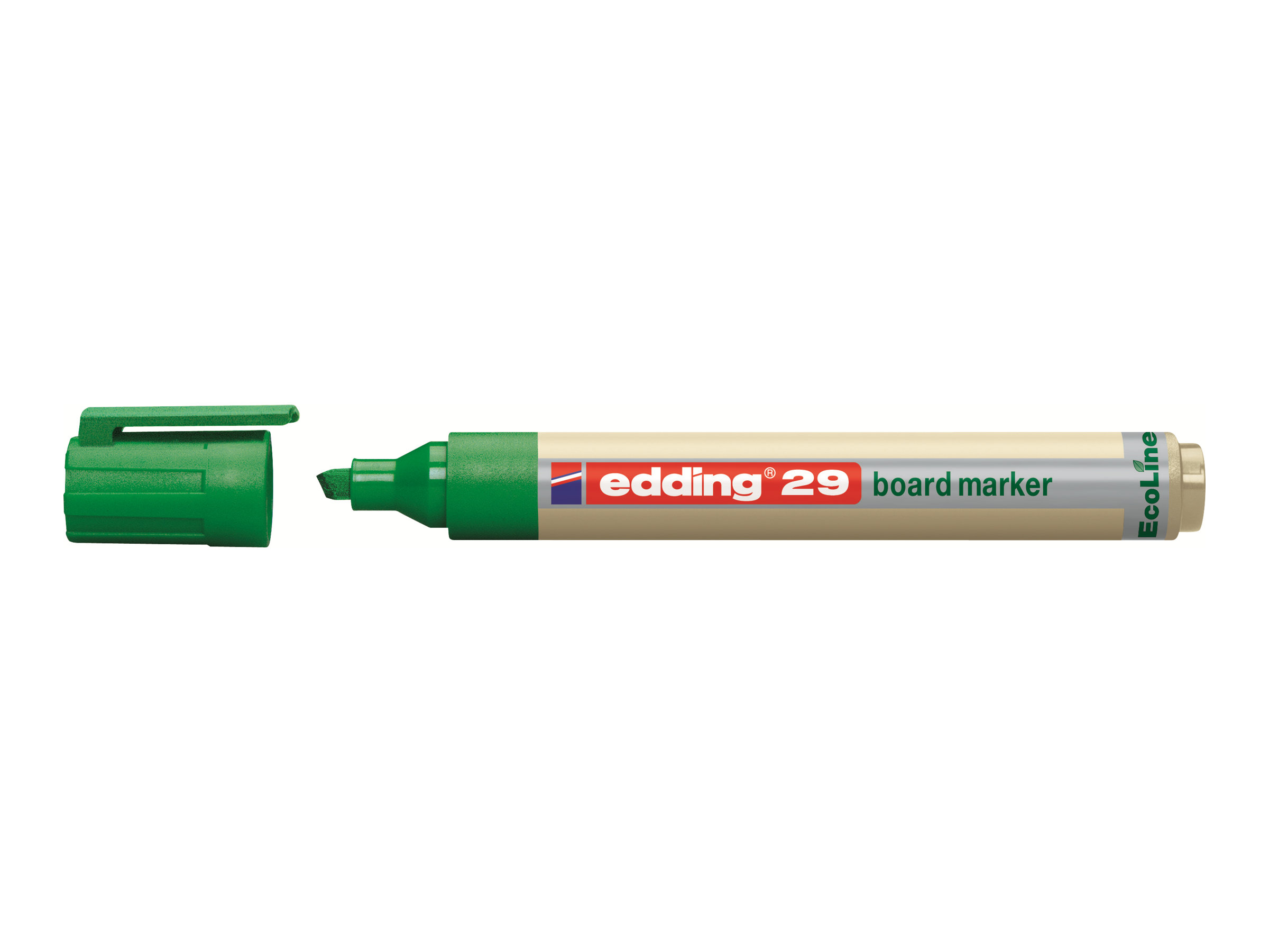 EDDING EcoLine 29 board - Marker - f�r Tafel