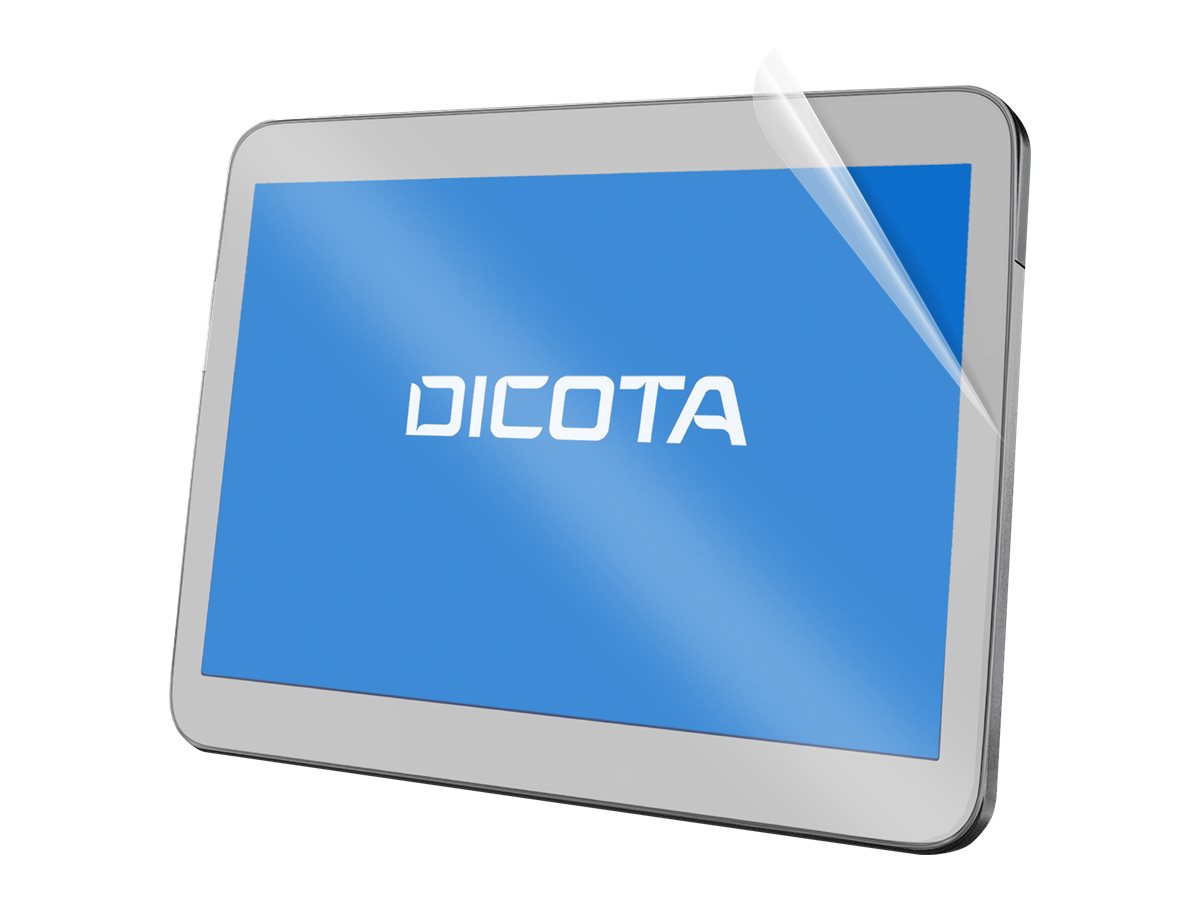 Dicota Bildschirmschutz fr Tablet - 3 H, selbstklebend - Folie - durchsichtig - fr Apple 13-inch iPad Air (M2)