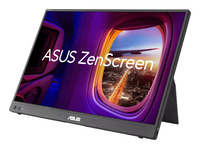 ASUS ZenScreen MB16FC computer monitor 40.6 cm (16) 1920 x 1200 pixels WUXGA LCD Black