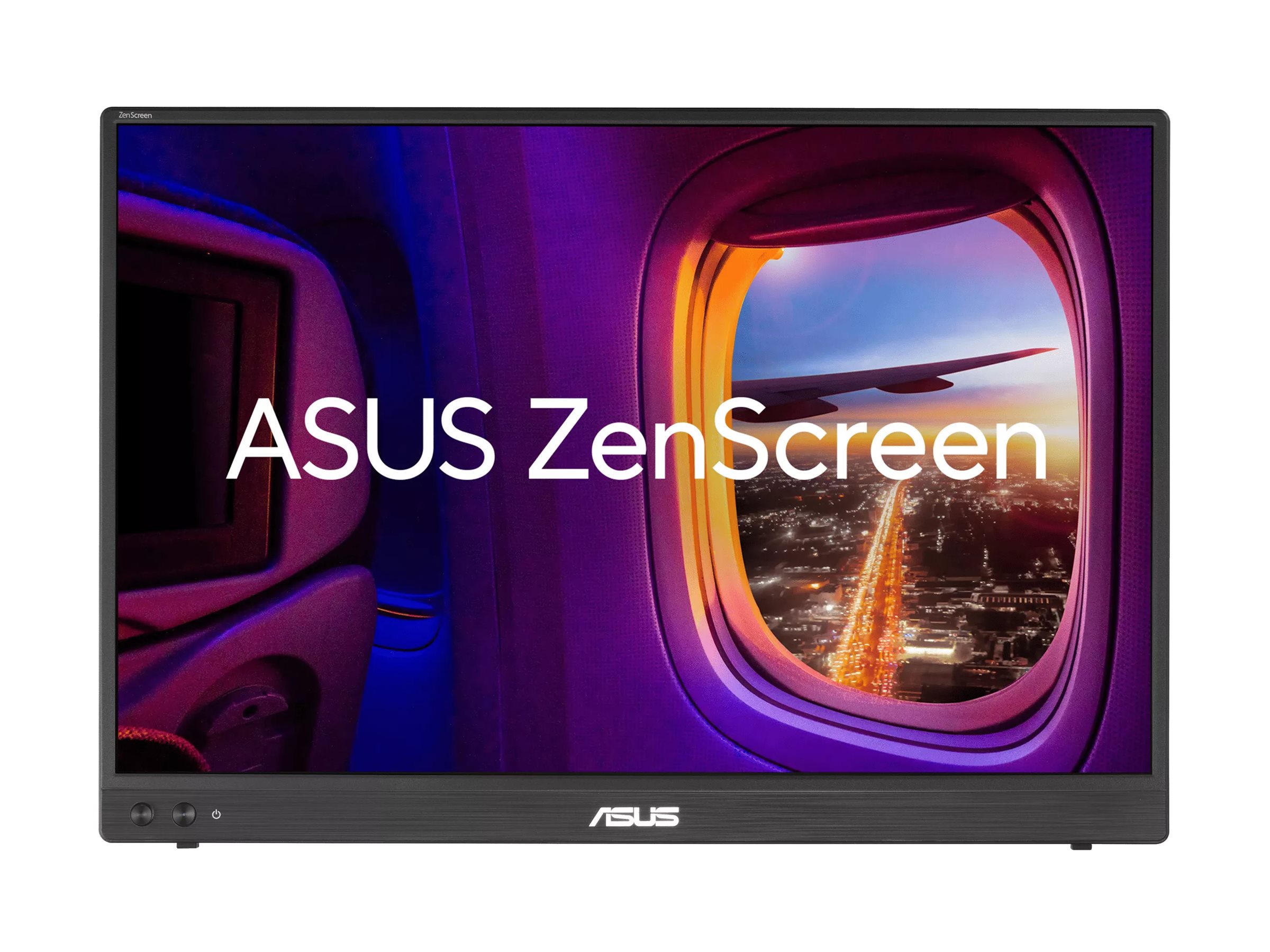 ASUS ZenScreen MB16FC - LED-Monitor - 40.6 cm (16)
