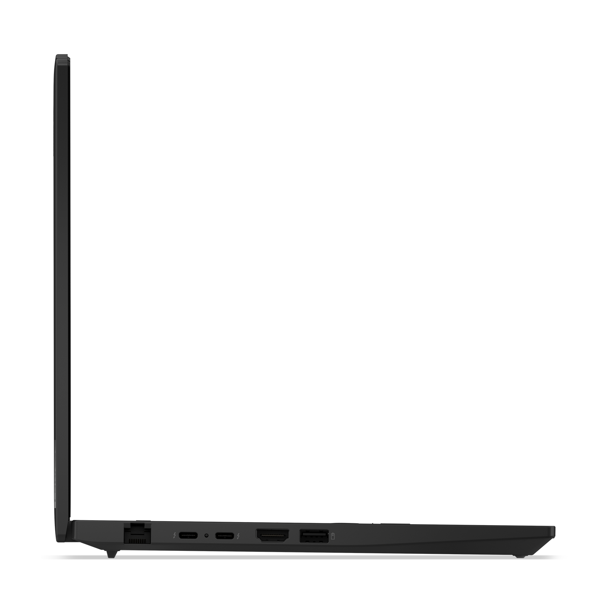Lenovo ThinkPad 21S6005JGE ordenador portatil Intel Core Ultra 7 255U Port�til 35,6 cm (14) WUXGA 32 GB DDR5-SDRAM 1 TB SSD Wi-Fi 6E (802.11ax) Windows 11 Pro Italiano Negro