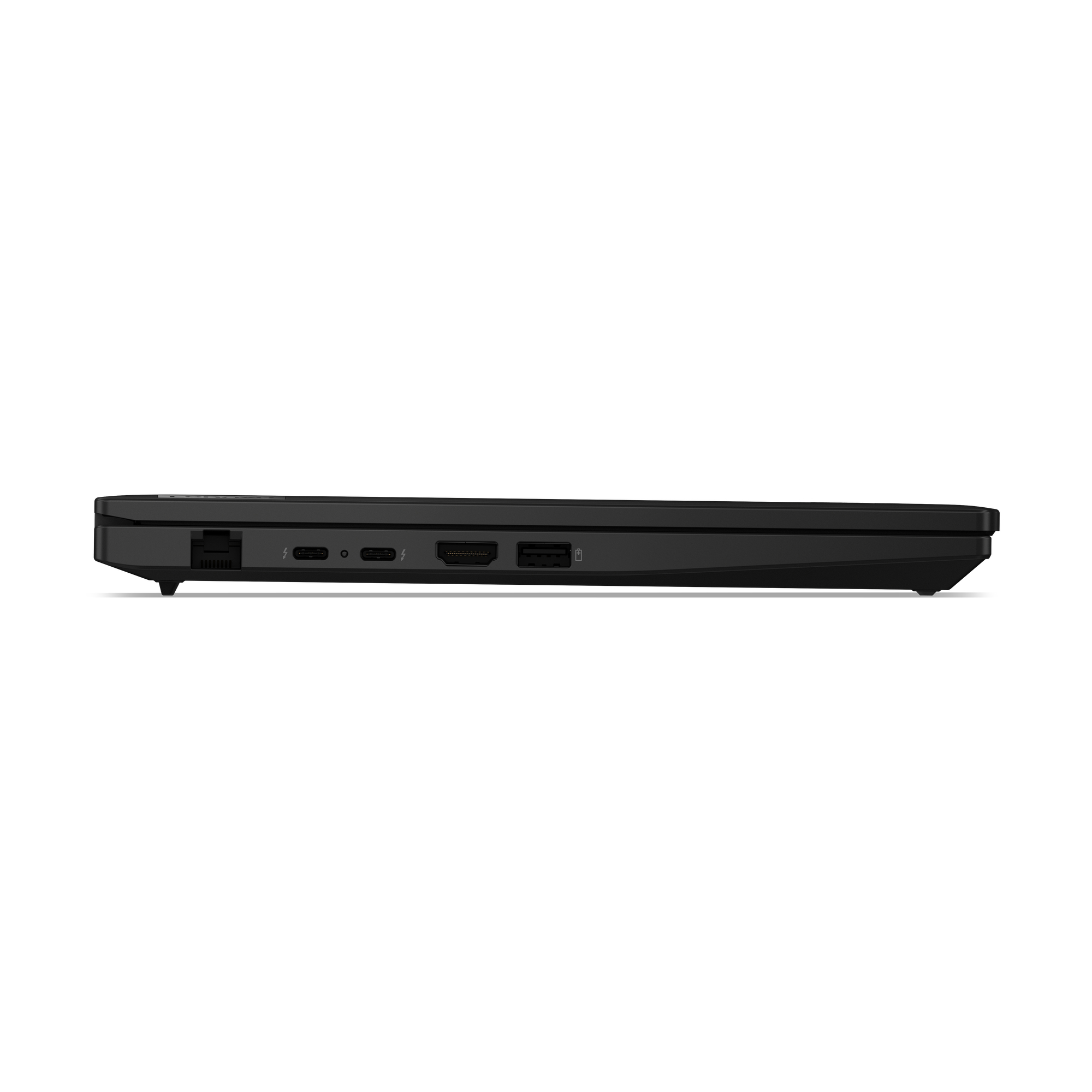 Lenovo ThinkPad 21S6005JGE ordenador portatil Intel Core Ultra 7 255U Port�til 35,6 cm (14) WUXGA 32 GB DDR5-SDRAM 1 TB SSD Wi-Fi 6E (802.11ax) Windows 11 Pro Italiano Negro