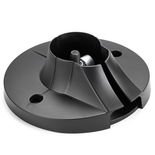 Chief CPA116 supporto per proiettore Soffitto Nero